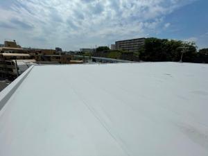 東京都板橋区Bビル_施工後